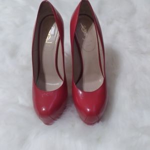 YSL Heels
